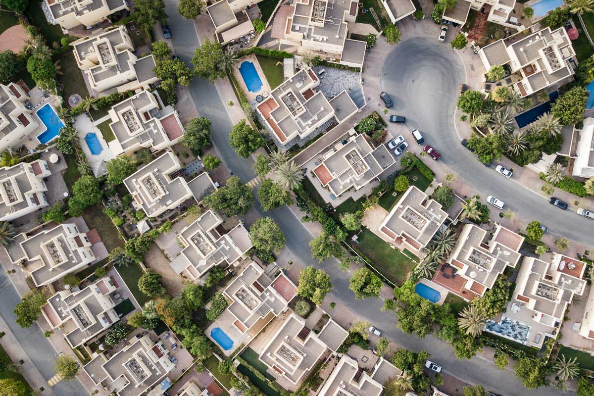 Luxury Floors in Sohna Road