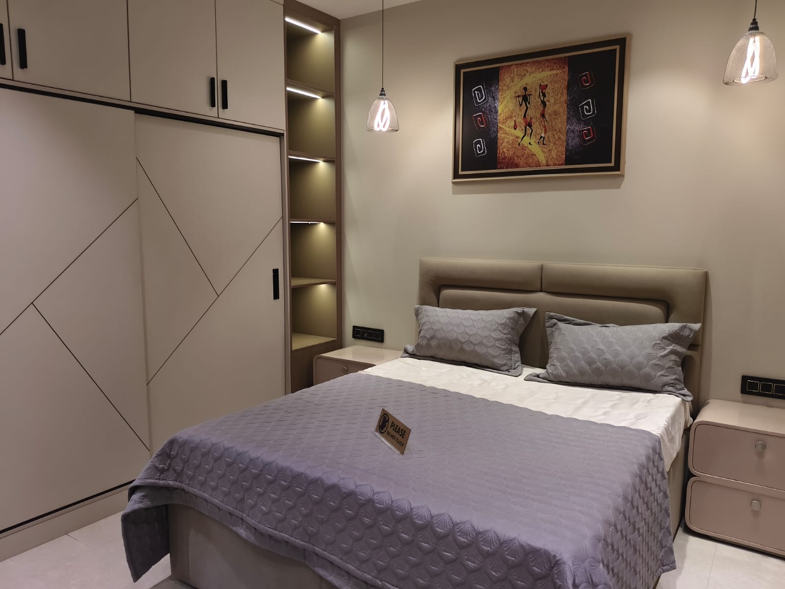 Luxury Floors in Sohna Road