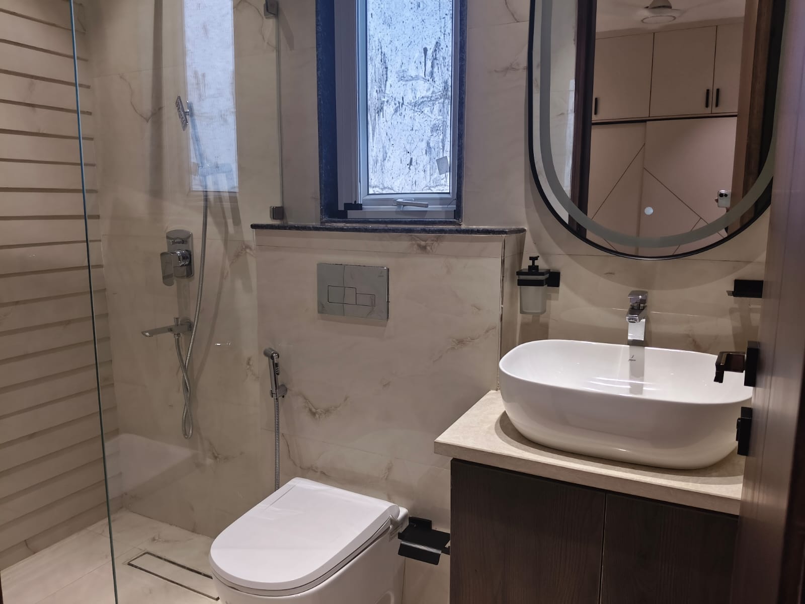 Luxury Floors in Sohna Road