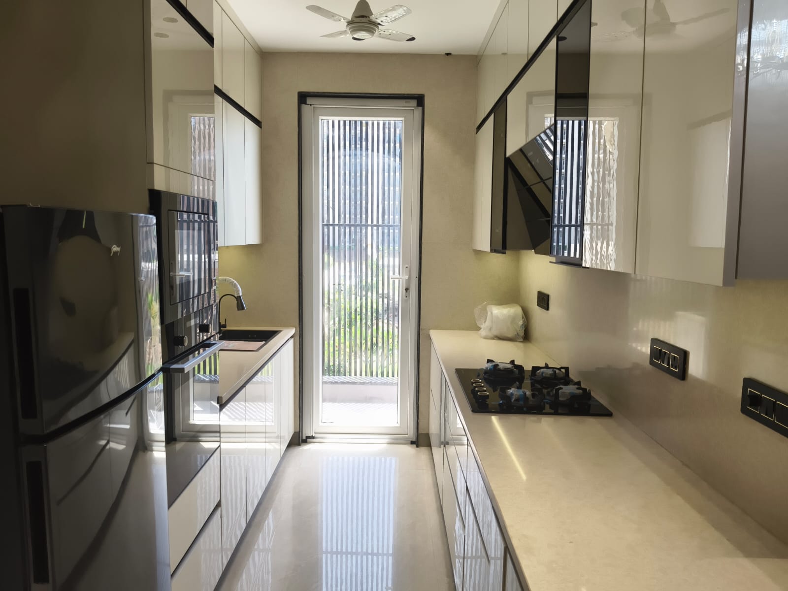 Luxury Floors in Sohna Road