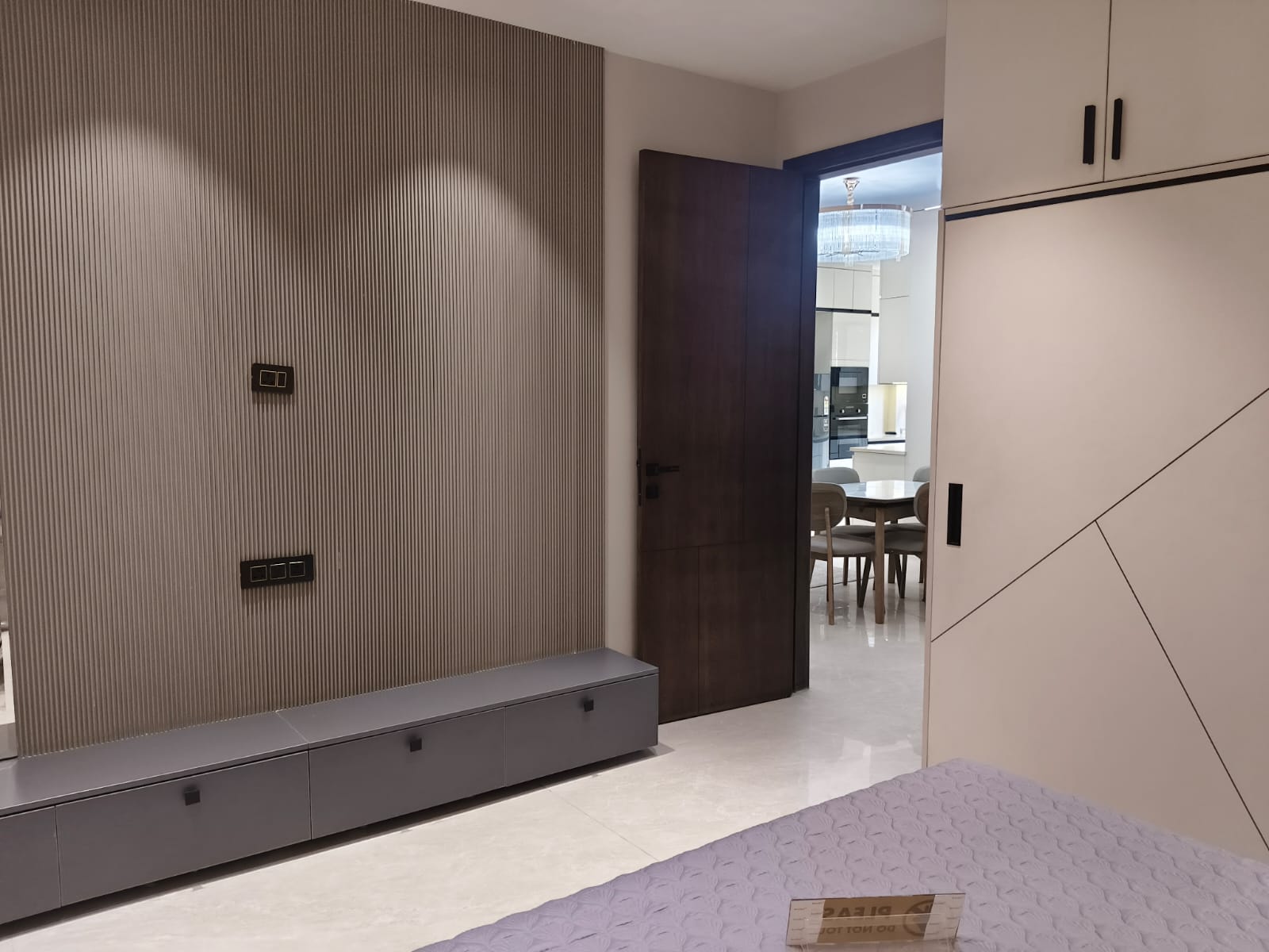 Luxury Floors in Sohna Road